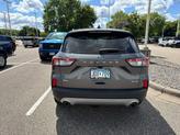 Thumbnail of 2022 Carbonized Gray Metallic Ford Escape