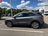 Thumbnail of 2022 Carbonized Gray Metallic Ford Escape