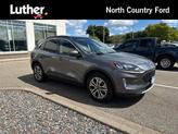 Photo of 2022 Carbonized Gray Metallic Ford Escape
