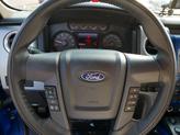 Thumbnail of 2012 Blue Flame Metallic Ford F-150