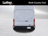 Thumbnail of 2025 Oxford White Ford Transit-250