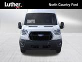 Thumbnail of 2025 Oxford White Ford Transit-250