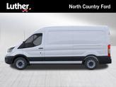 Thumbnail of 2025 Oxford White Ford Transit-250
