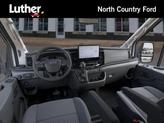 Thumbnail of 2025 Oxford White Ford Transit-250