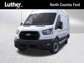 Thumbnail of 2025 Oxford White Ford Transit-250