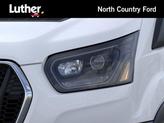 Thumbnail of 2025 Oxford White Ford Transit-250