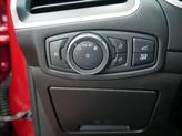 Thumbnail of 2021 Rapid Red Metallic Tinted Clearcoat Ford Edge