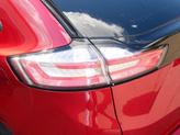 Thumbnail of 2021 Rapid Red Metallic Tinted Clearcoat Ford Edge