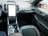 Thumbnail of 2021 Rapid Red Metallic Tinted Clearcoat Ford Edge