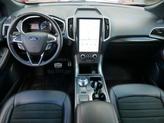 Thumbnail of 2021 Rapid Red Metallic Tinted Clearcoat Ford Edge
