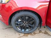 Thumbnail of 2021 Rapid Red Metallic Tinted Clearcoat Ford Edge