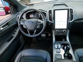 Thumbnail of 2021 Rapid Red Metallic Tinted Clearcoat Ford Edge
