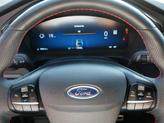 Thumbnail of 2023 Vapor Blue Metallic Ford Escape