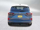 Thumbnail of 2023 Vapor Blue Metallic Ford Escape