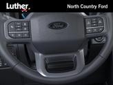 Thumbnail of 2025 Iconic Silver Metallic Ford F-150