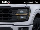 Thumbnail of 2025 Iconic Silver Metallic Ford F-150