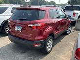 Thumbnail of 2020 Ruby Red Metallic Tinted Clearcoat Ford EcoSport