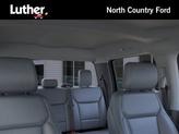 Thumbnail of 2025 Antimatter Blue Metallic Ford F-150 Lightning