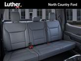 Thumbnail of 2025 Antimatter Blue Metallic Ford F-150 Lightning