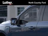 Thumbnail of 2025 Antimatter Blue Metallic Ford F-150 Lightning