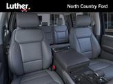 Thumbnail of 2025 Antimatter Blue Metallic Ford F-150 Lightning