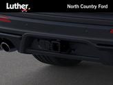 Thumbnail of 2025 Agate Black Metallic Ford Explorer