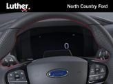 Thumbnail of 2025 Agate Black Metallic Ford Explorer