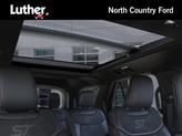 Thumbnail of 2025 Agate Black Metallic Ford Explorer