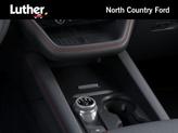 Thumbnail of 2025 Agate Black Metallic Ford Explorer