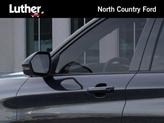 Thumbnail of 2025 Agate Black Metallic Ford Explorer