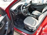 Thumbnail of 2022 Rapid Red Metallic Tinted Clearcoat Ford Escape