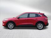 Thumbnail of 2022 Rapid Red Metallic Tinted Clearcoat Ford Escape