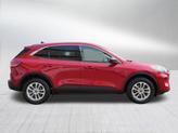 Thumbnail of 2022 Rapid Red Metallic Tinted Clearcoat Ford Escape