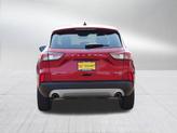 Thumbnail of 2022 Rapid Red Metallic Tinted Clearcoat Ford Escape