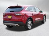 Thumbnail of 2022 Rapid Red Metallic Tinted Clearcoat Ford Escape