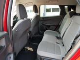 Thumbnail of 2022 Rapid Red Metallic Tinted Clearcoat Ford Escape