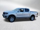 Thumbnail of 2019 Ingot Silver Metallic Ford Ranger