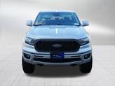 Thumbnail of 2019 Ingot Silver Metallic Ford Ranger