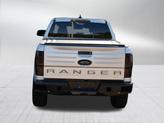 Thumbnail of 2019 Ingot Silver Metallic Ford Ranger