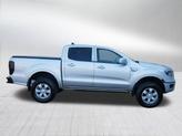 Thumbnail of 2019 Ingot Silver Metallic Ford Ranger