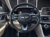 Thumbnail of 2019 Gray Genesis G70