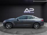 Thumbnail of 2019 Gray Genesis G70