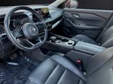 Thumbnail of 2023 Scarlet Ember Nissan Rogue