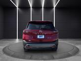 Thumbnail of 2023 Scarlet Ember Nissan Rogue