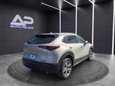 Thumbnail of 2024 Platinum Quartz Metallic Mazda CX-30