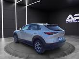 Thumbnail of 2024 Platinum Quartz Metallic Mazda CX-30