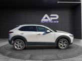 Thumbnail of 2024 Platinum Quartz Metallic Mazda CX-30