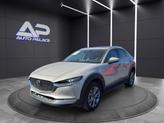 Photo of 2024 Platinum Quartz Metallic Mazda CX-30