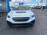 Thumbnail of 2024 Ceramic White Subaru WRX