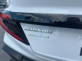 Thumbnail of 2024 Ceramic White Subaru WRX